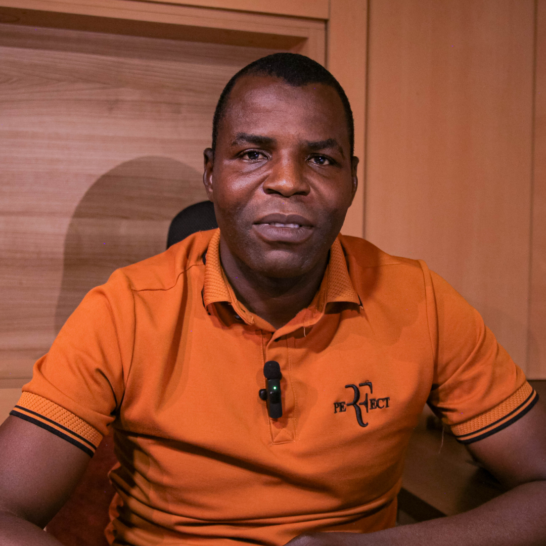 Hon Ransome Nwosu