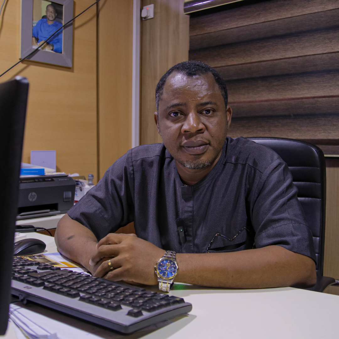 Hon Ransome Nwosu