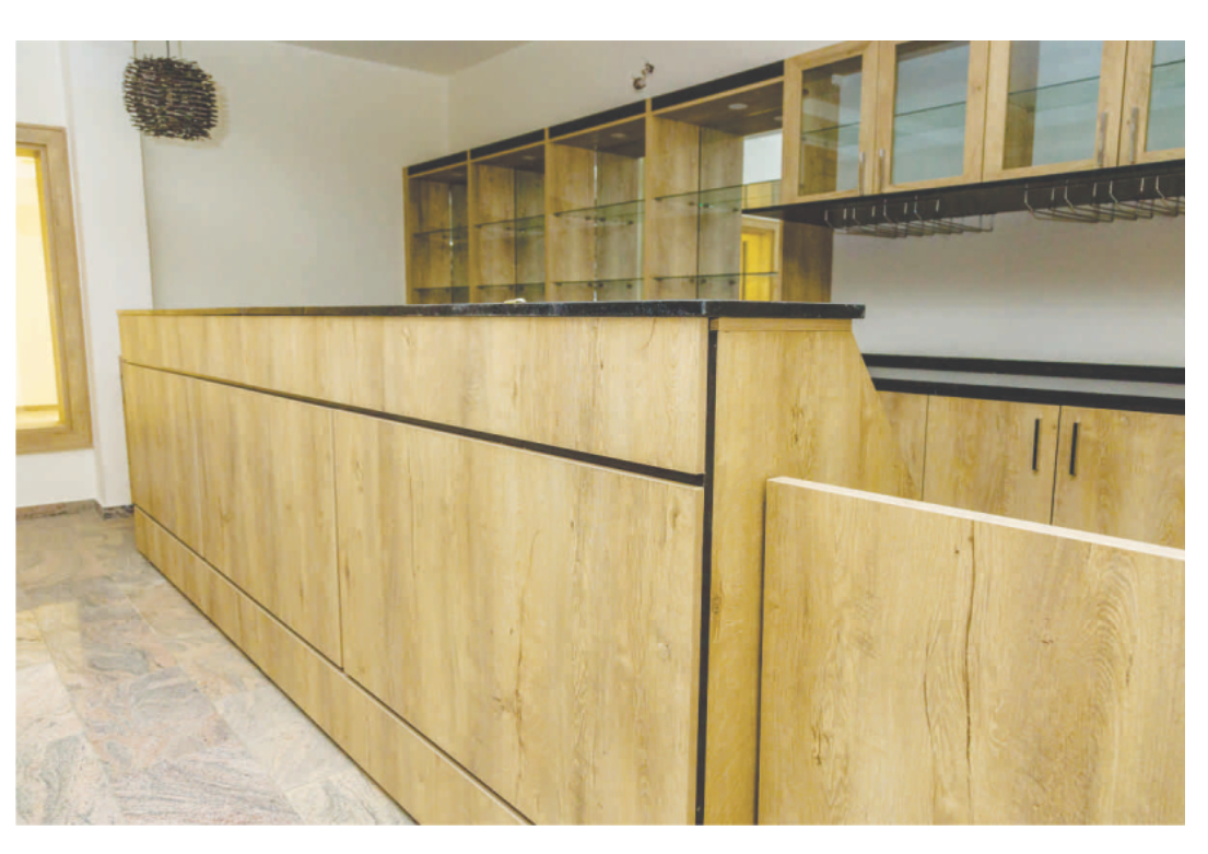 Bar Gallery Image