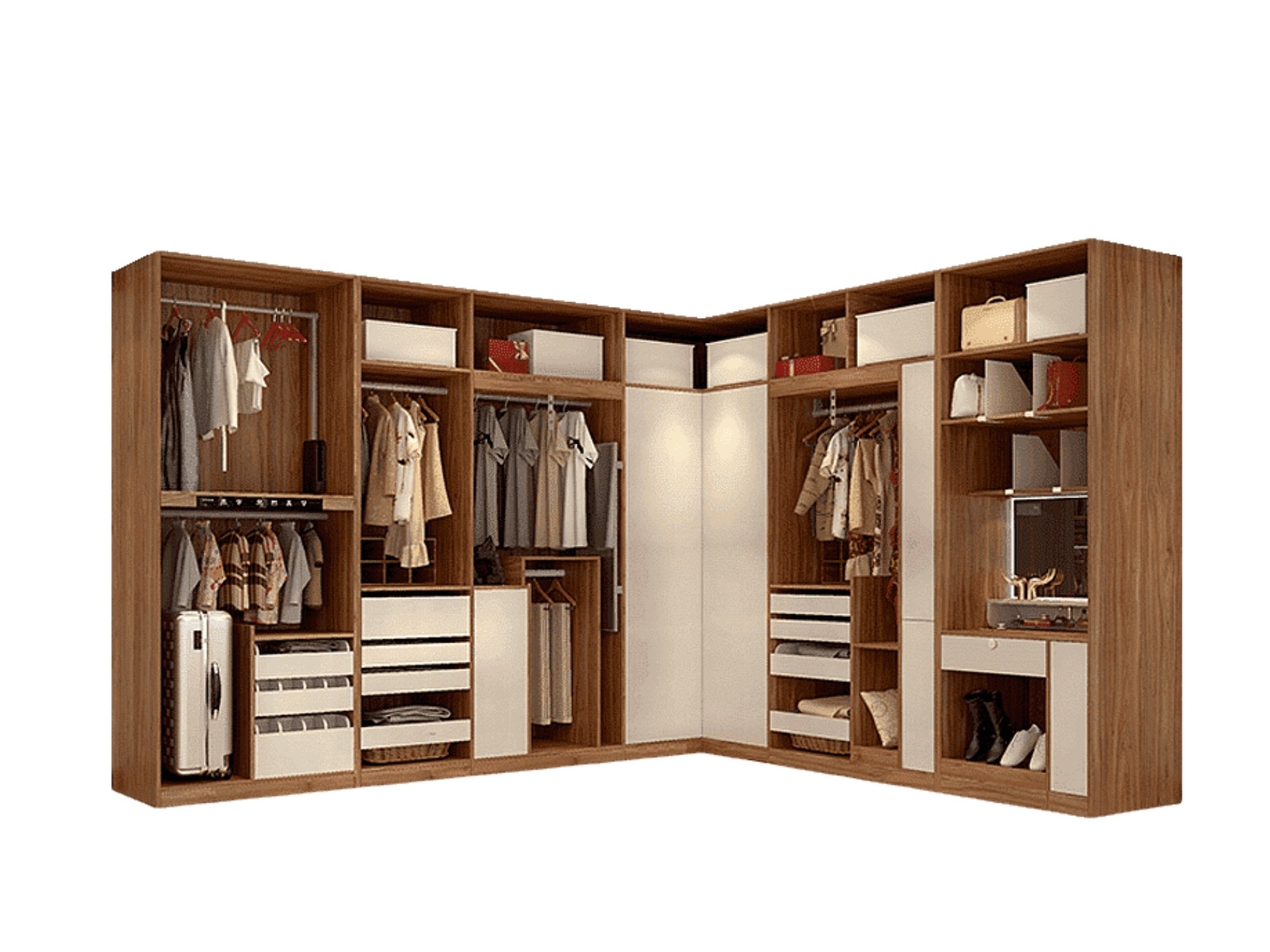 Wardrobe